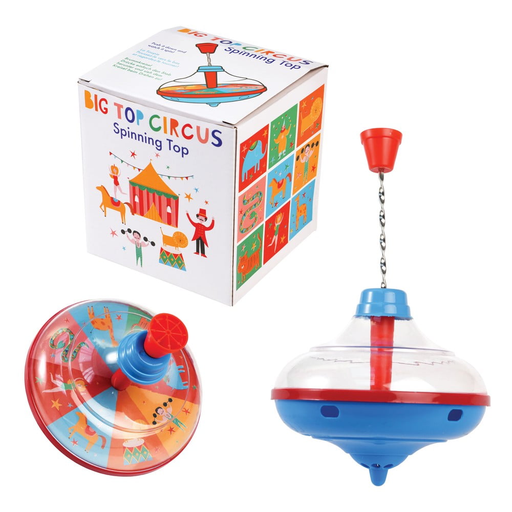 E-shop Detská hračka Rex London Big Top Circus