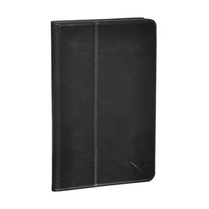 Čierny kožený obal na iPad 2 Air Packenger