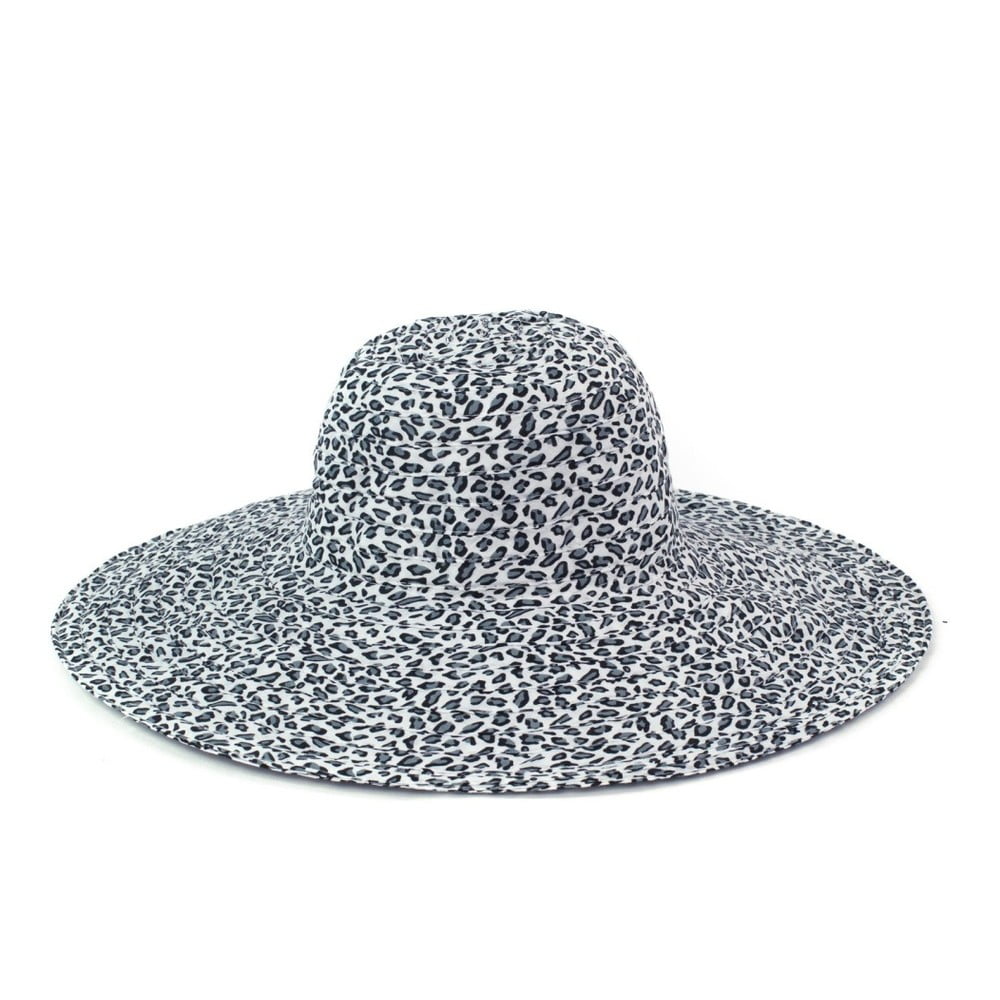 Sivý klobúk Art of Polo Gorro