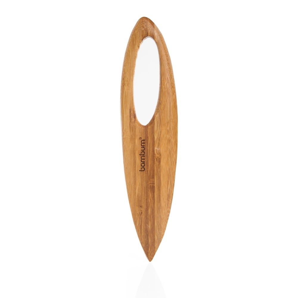 E-shop Bambusový nôž na bylinky Bambum Gaas