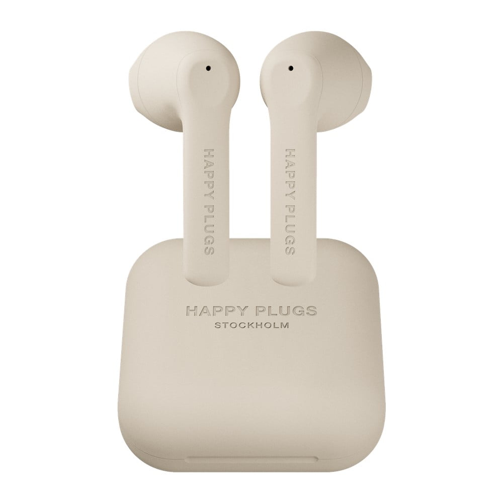 Obrázok Happy Plugs Air 1 Go Nude (1672)