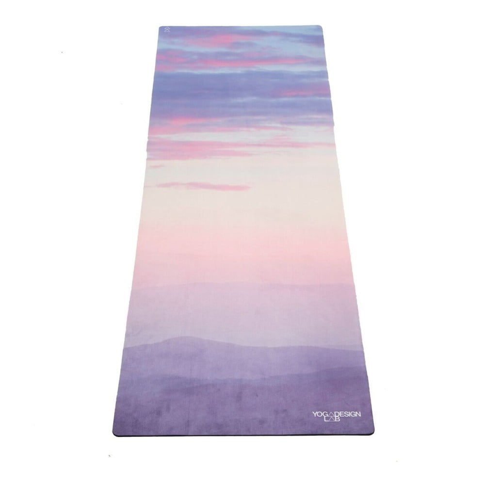 Obrázok Podložka na jogu Yoga Design Lab Sunrise, 1,8 kg