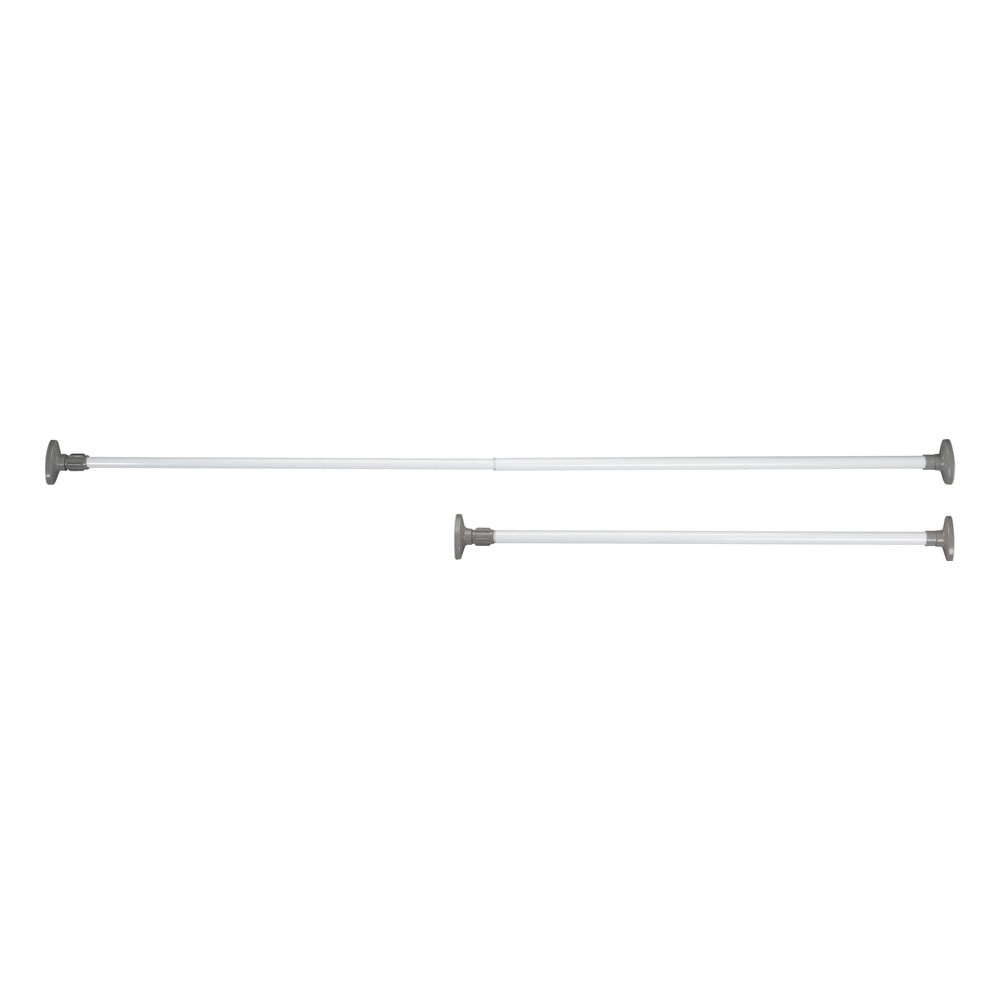 E-shop Rozťahovacia tyč Wenko Herkules, maximálna dĺžka 145 cm