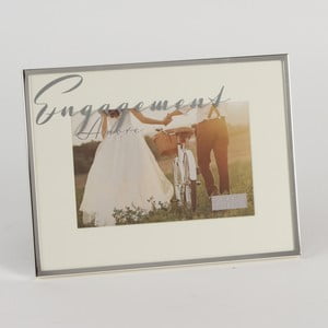 Rámik na fotografiu Amore Engagement Day, na fotografiu 10 × 15 cm