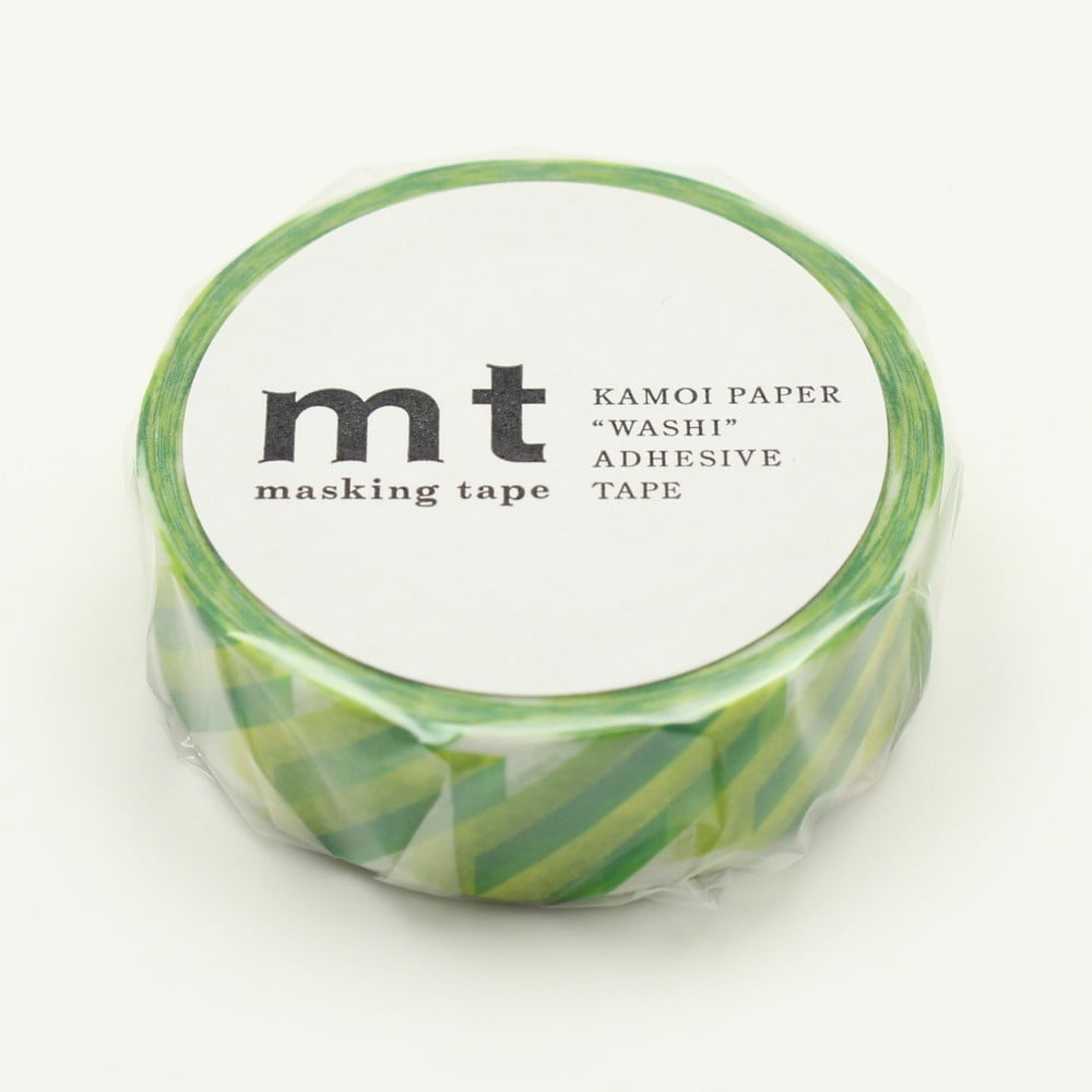 Obrázok Washi páska MT Masking Tape Christine, návin 10 m