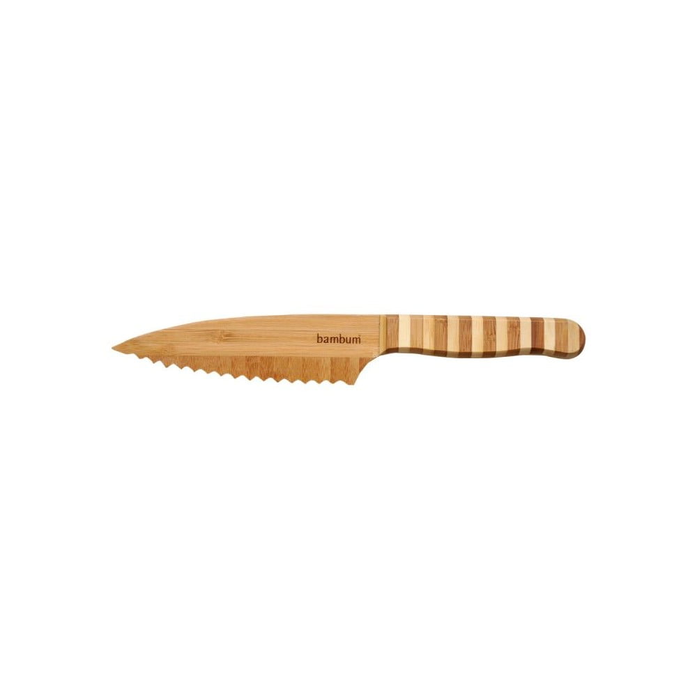 E-shop Bambusový nôž Bambum