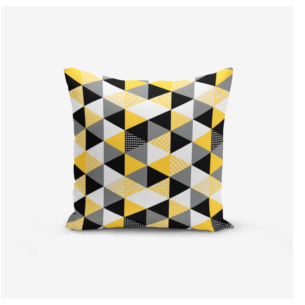 E-shop Obliečka na vankúš Minimalist Cushion Covers Frineya, 45 x 45 cm