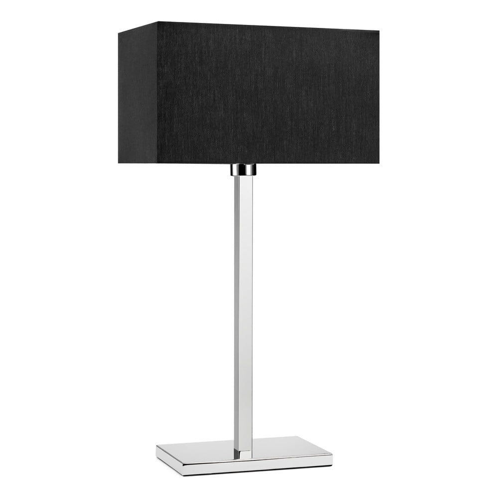 Obrázok Čierna stolová lampa Markslöjd Savoy XL Table Black