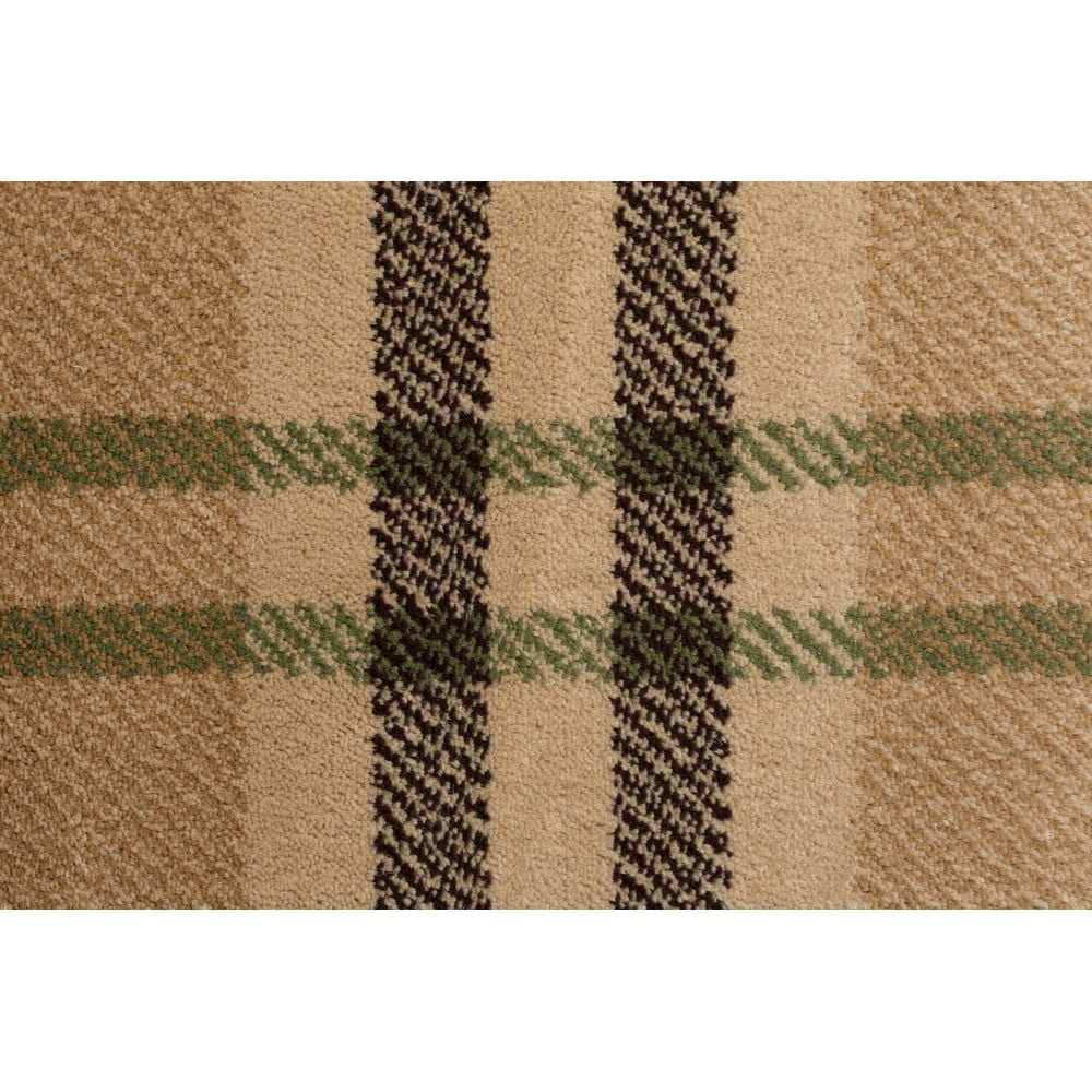 Obrázok Hnedý koberec Flair Rugs Highland, 120 x 170 cm