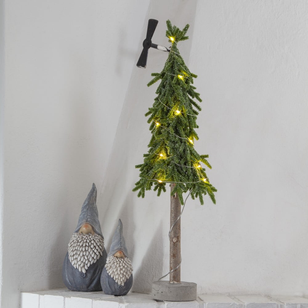 E-shop Umelý vianočný stromček Lummer - Star Trading