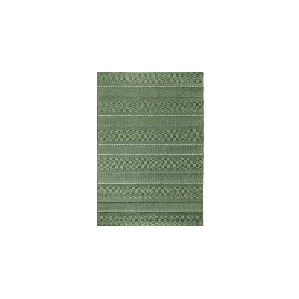 Zelený vonkajší koberec Hanse Home Sunshine, 200 x 290 cm