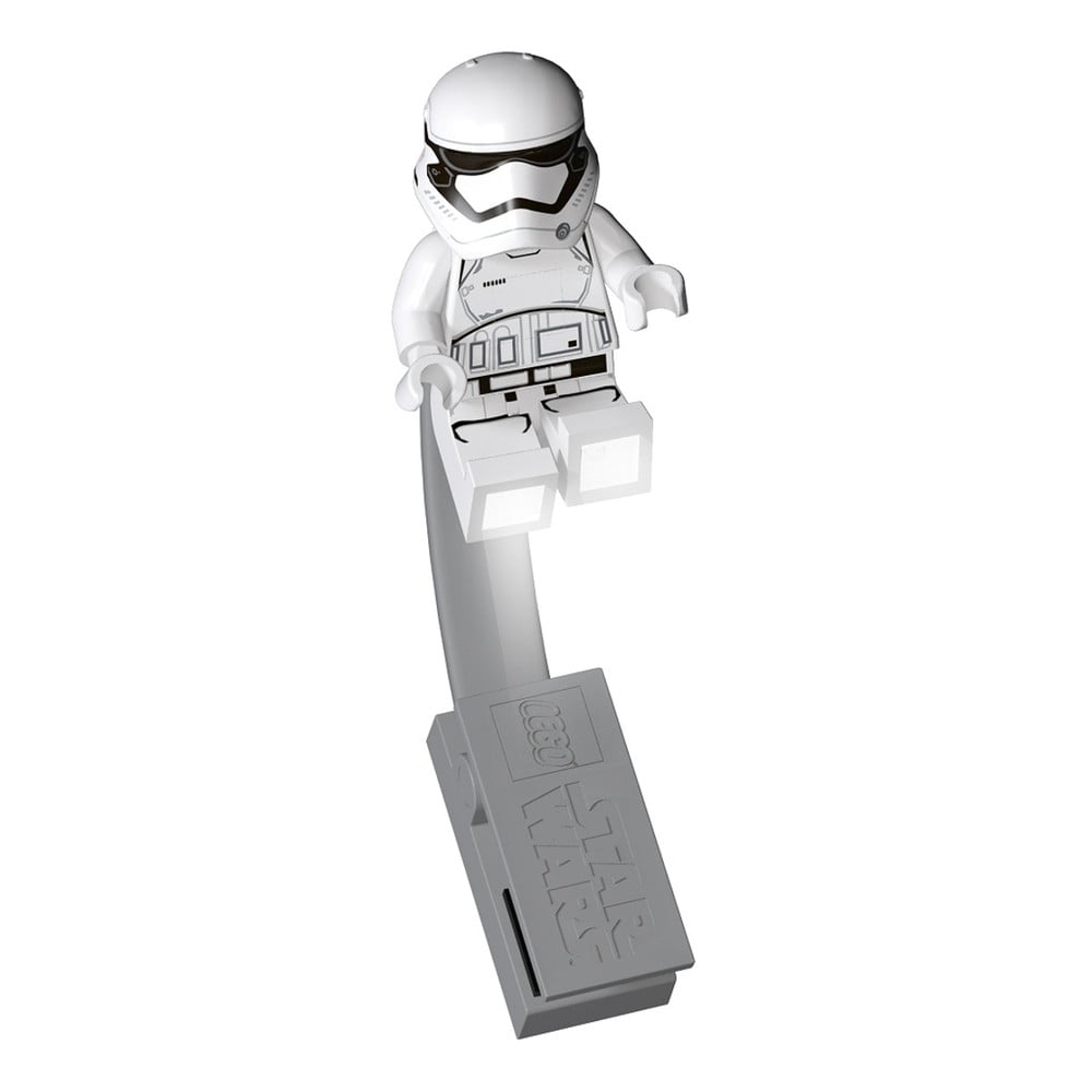 Obrázok USB lampička na čítanie LEGO® Star Wars Stormtrooper