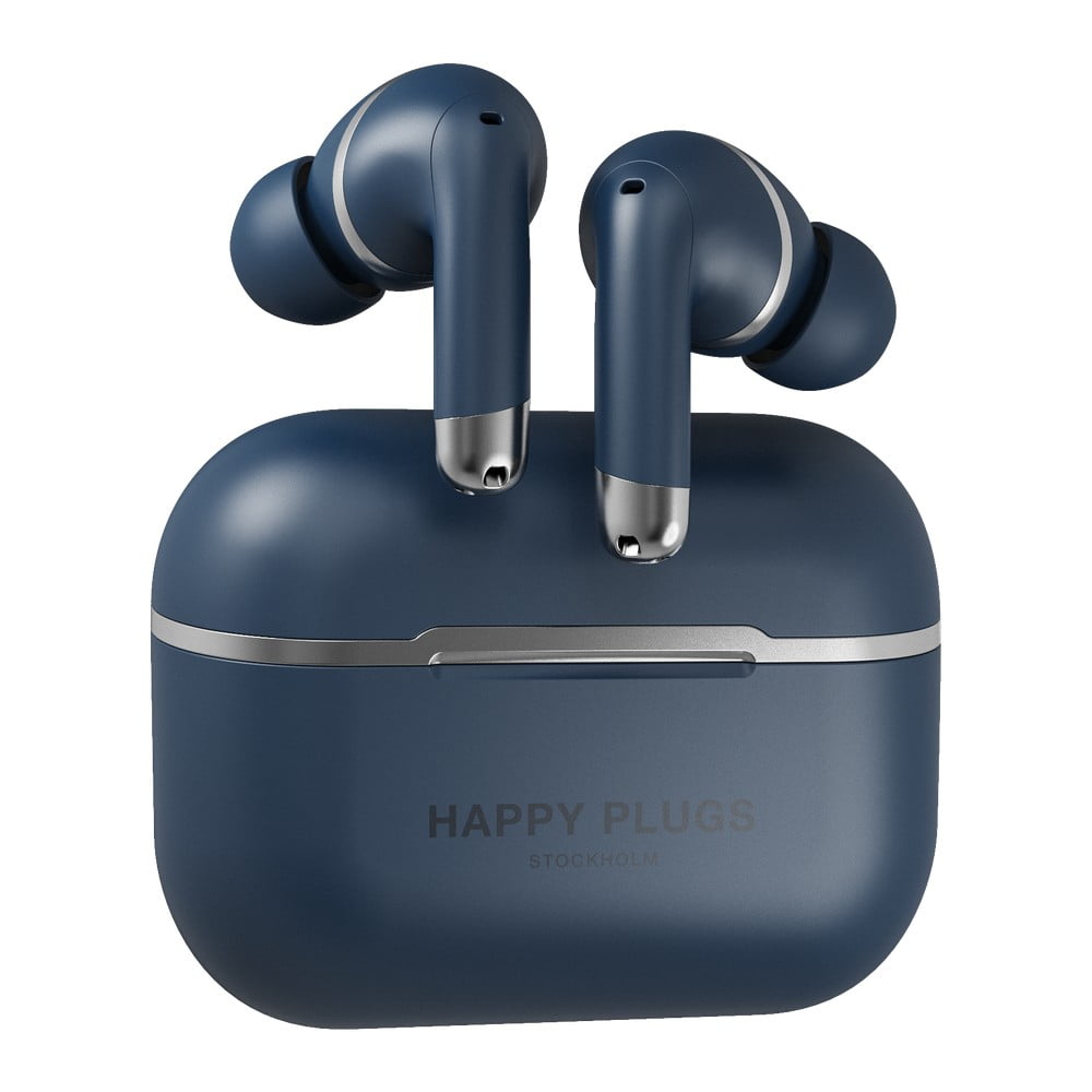 Obrázok Happy Plugs Air 1 ANC Blue (1682)