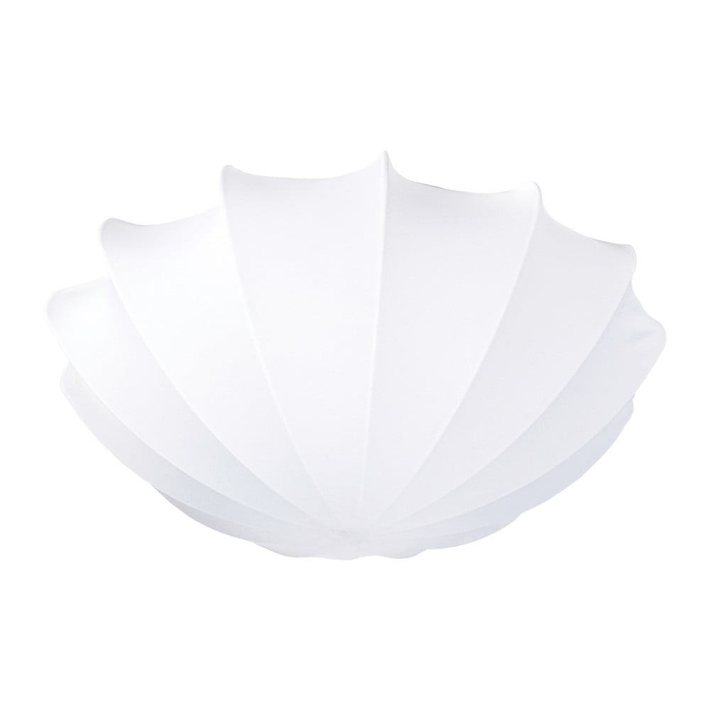 E-shop Biele stropné svietidlo 50x50 cm Camellia - Markslöjd