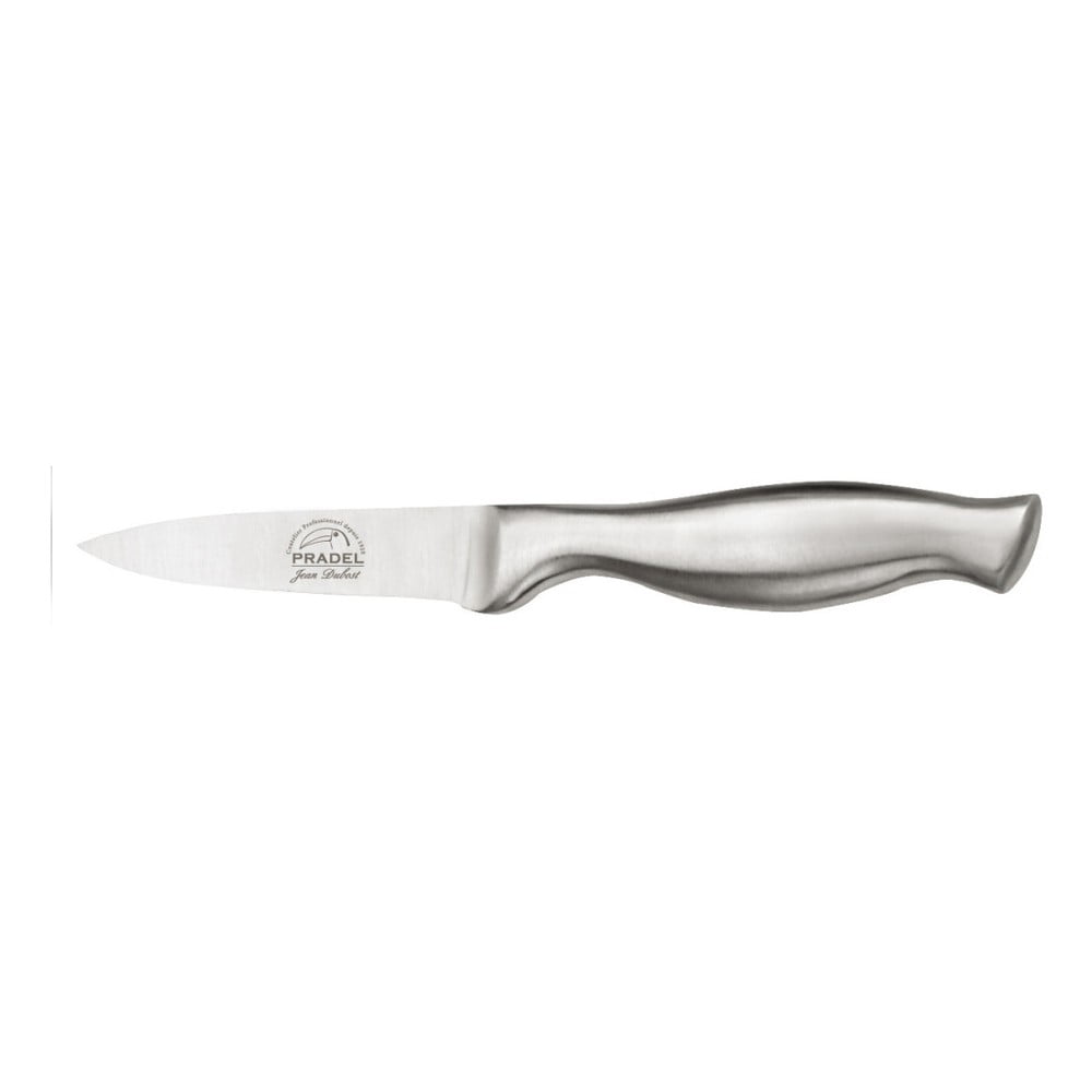 Nôž z nehrdzavejúcej oceli Jean Dubost All Stainless Paring, 8,5 cm