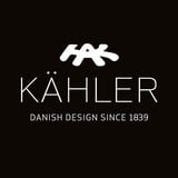 Kähler Design · Hammershøi
