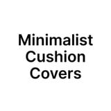 Minimalist Cushion Covers